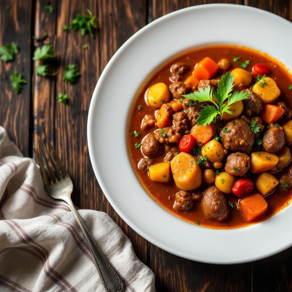Gumbo