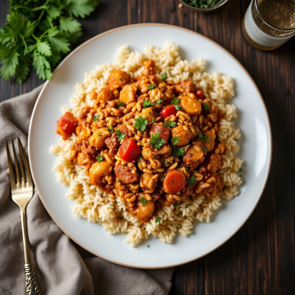 Jambalaya