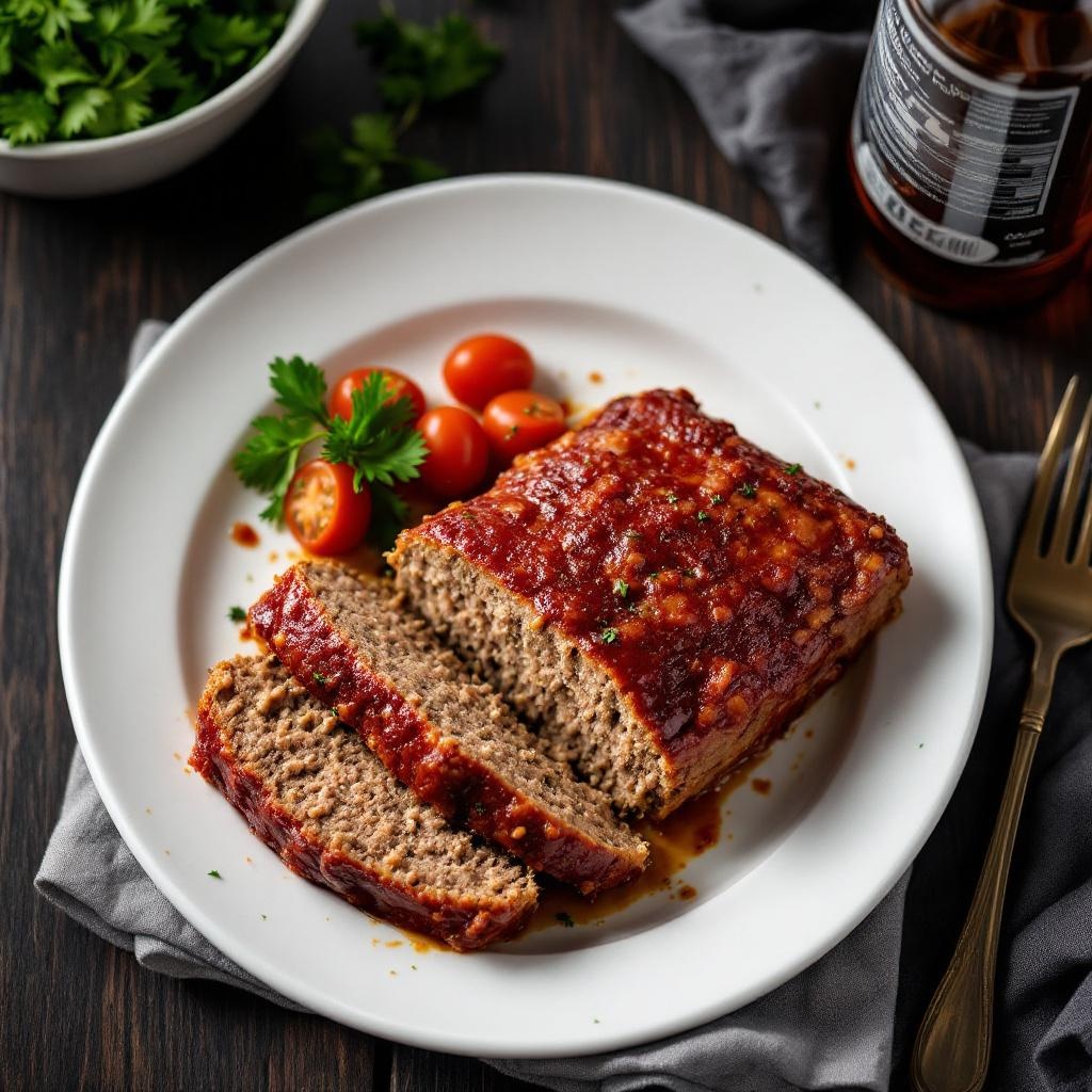 Meatloaf