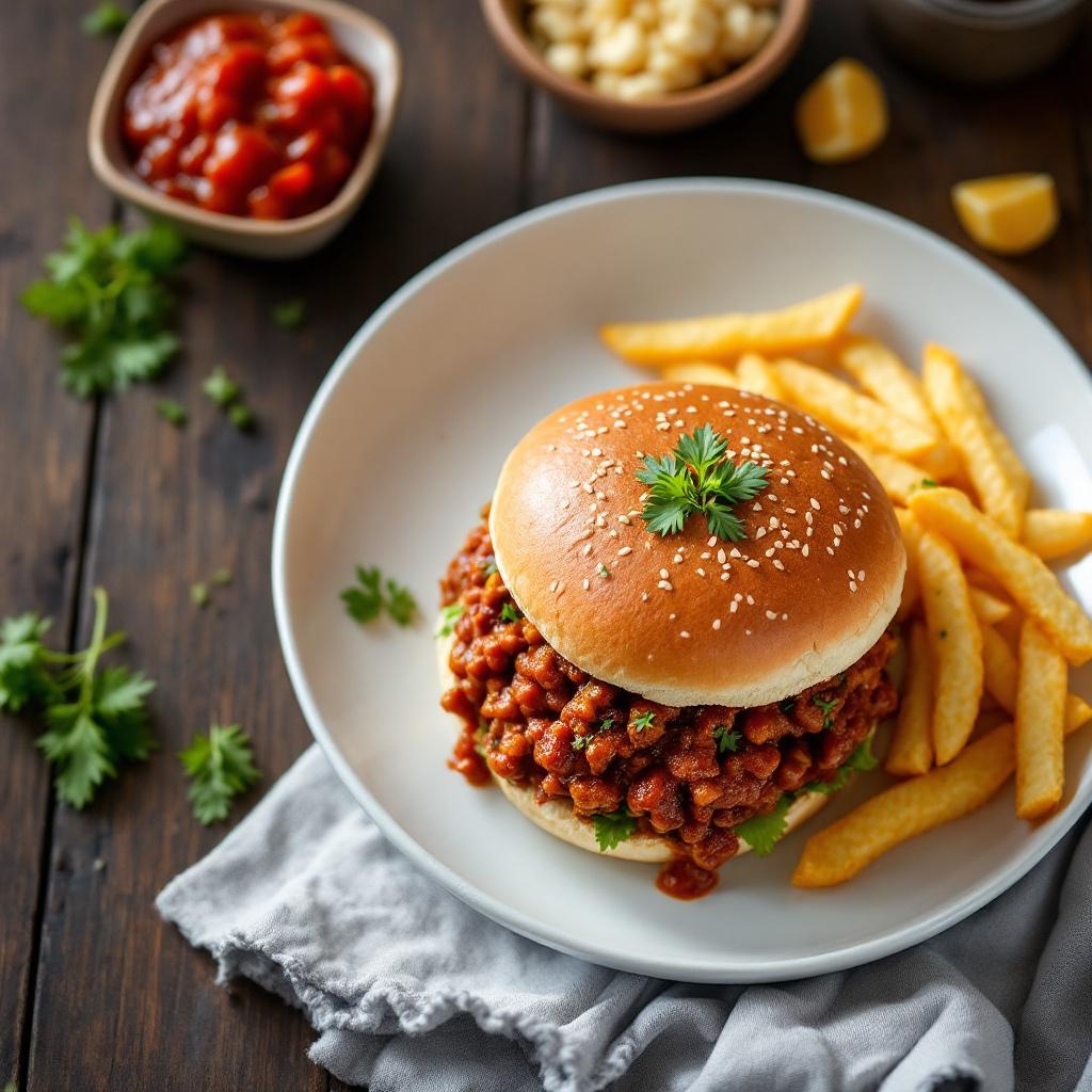 Sloppy Joe