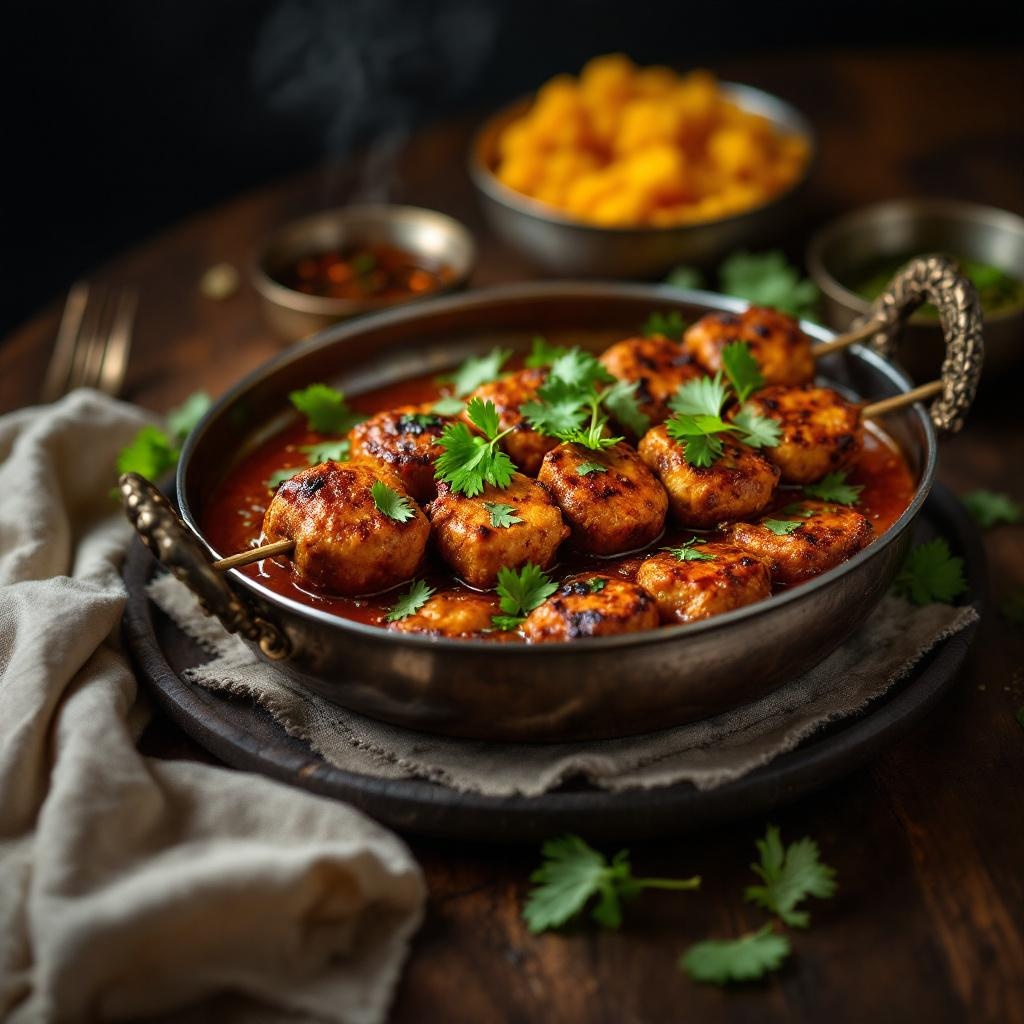 Bihari Kebab