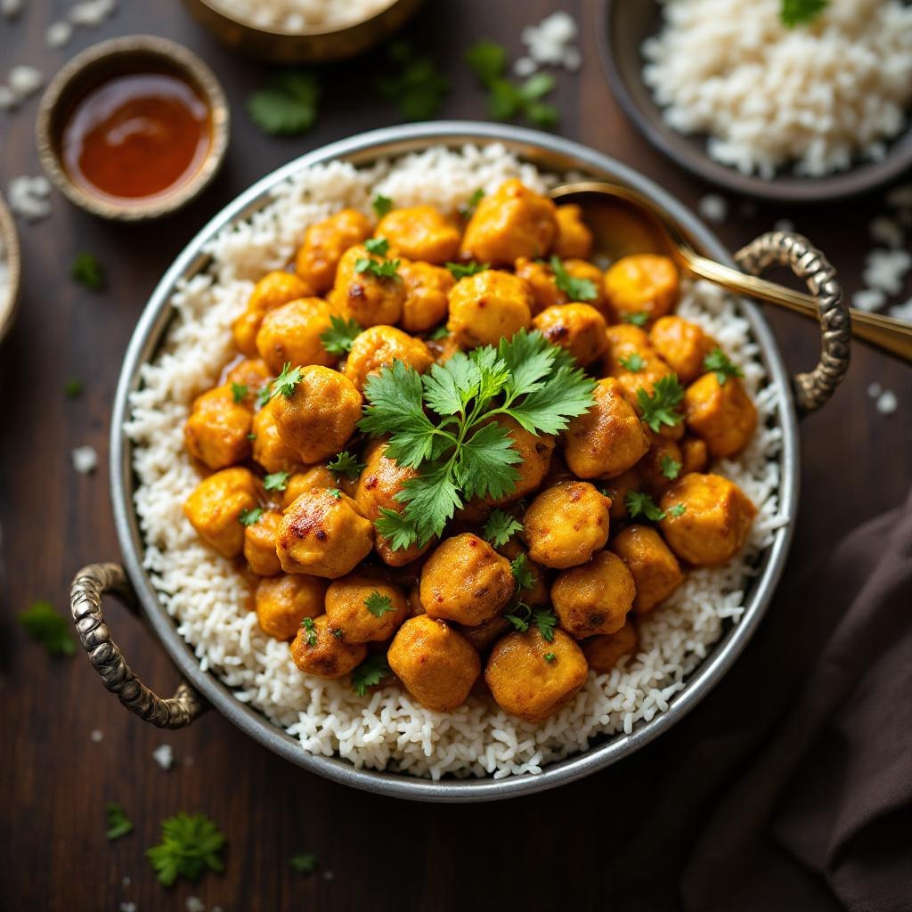 Chana Ghugni