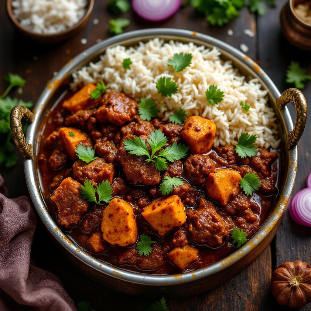Chha Gosht