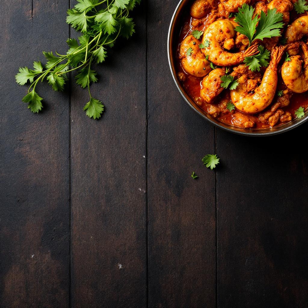 Chingri Jhol