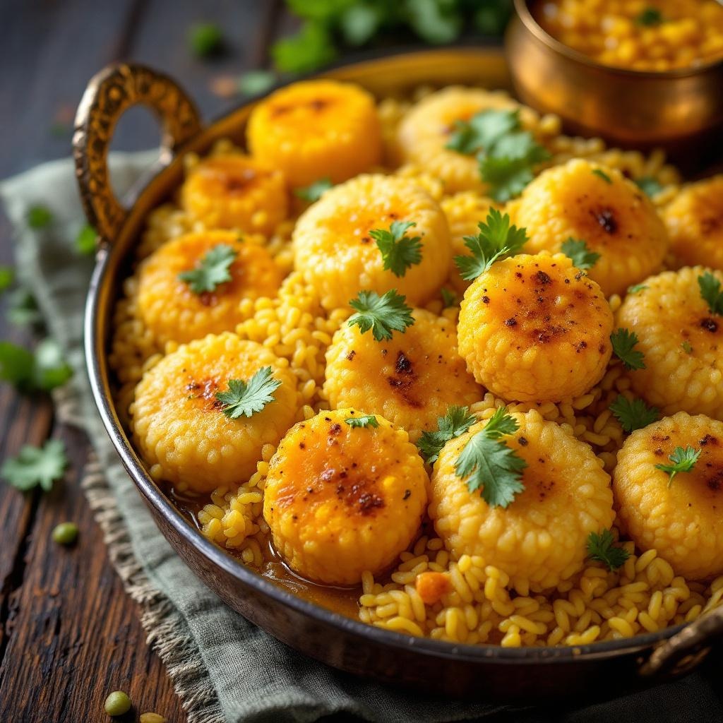 Idiyappam