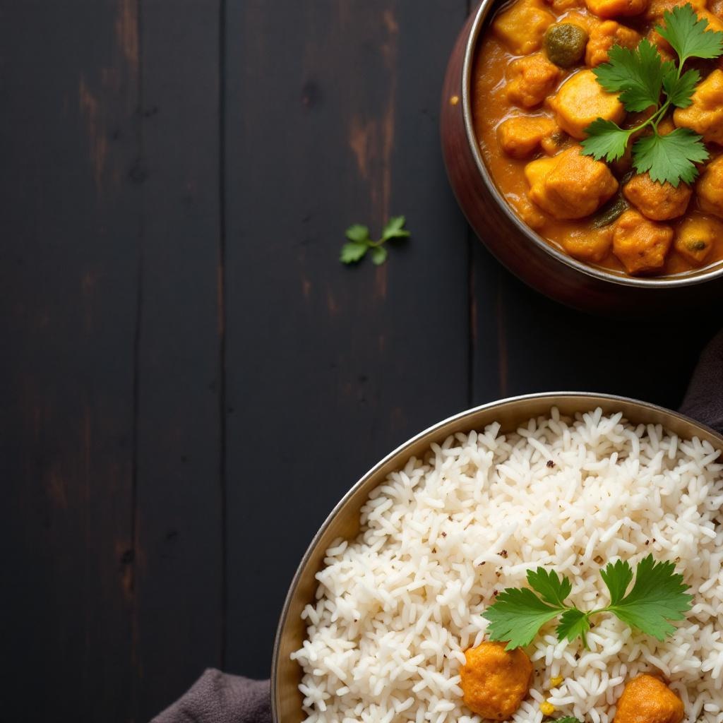 Chemmeen Curry