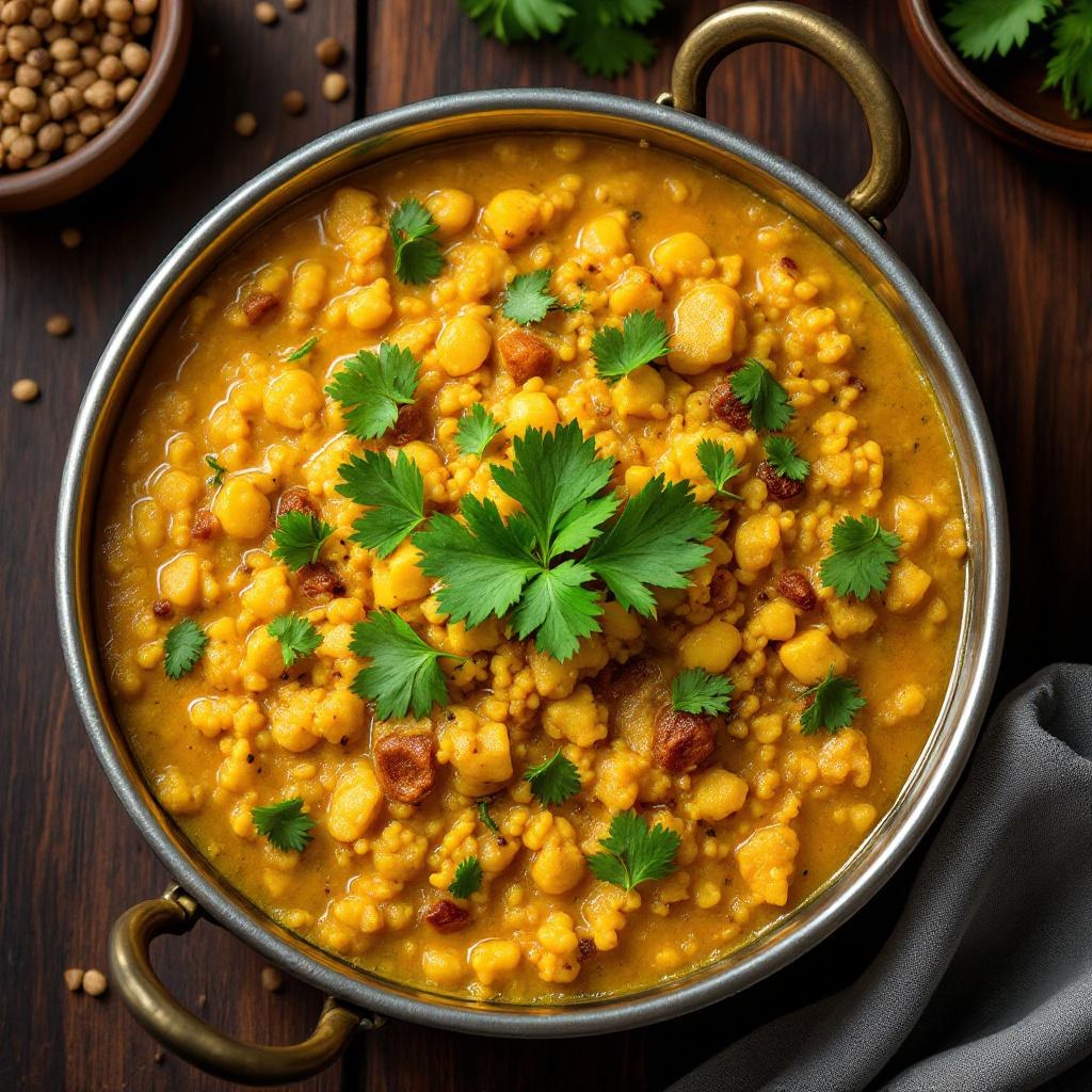 Khichuri