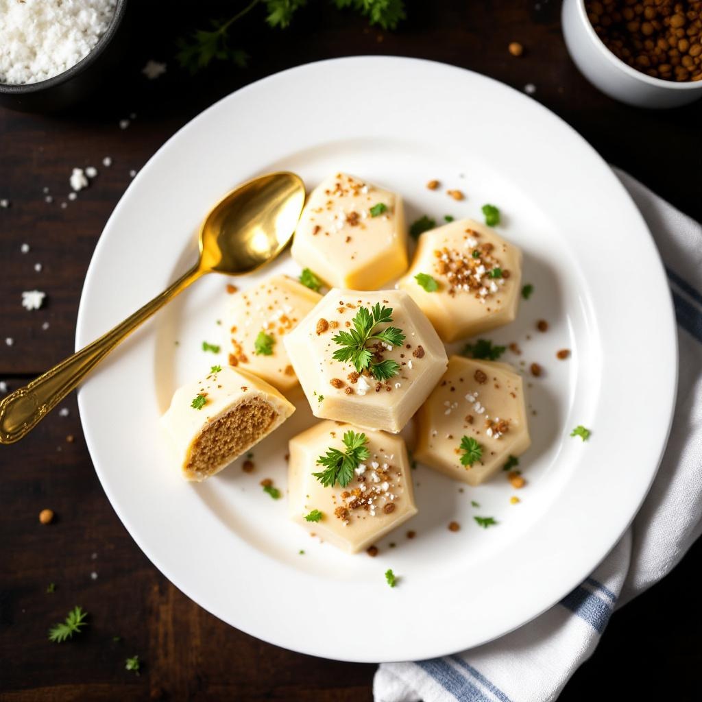 Matka Kulfi