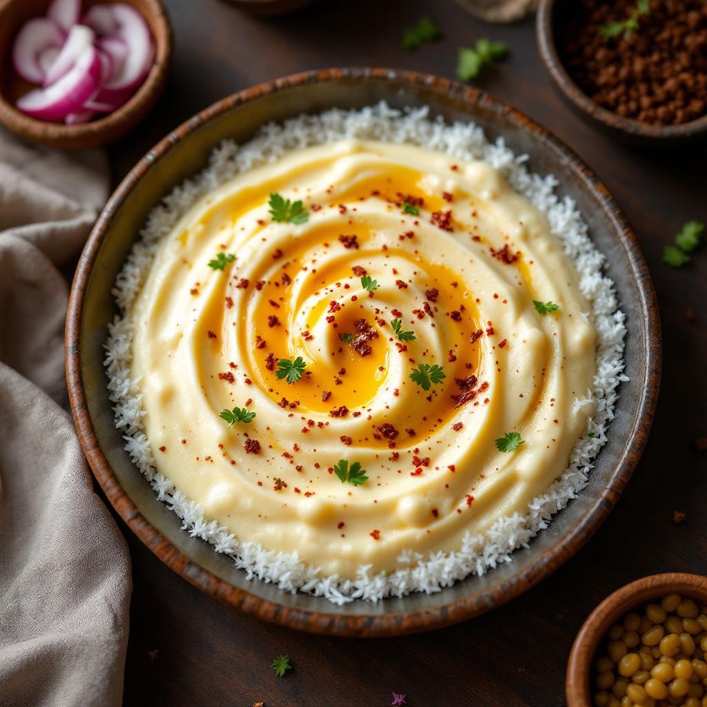 Makhana Kheer