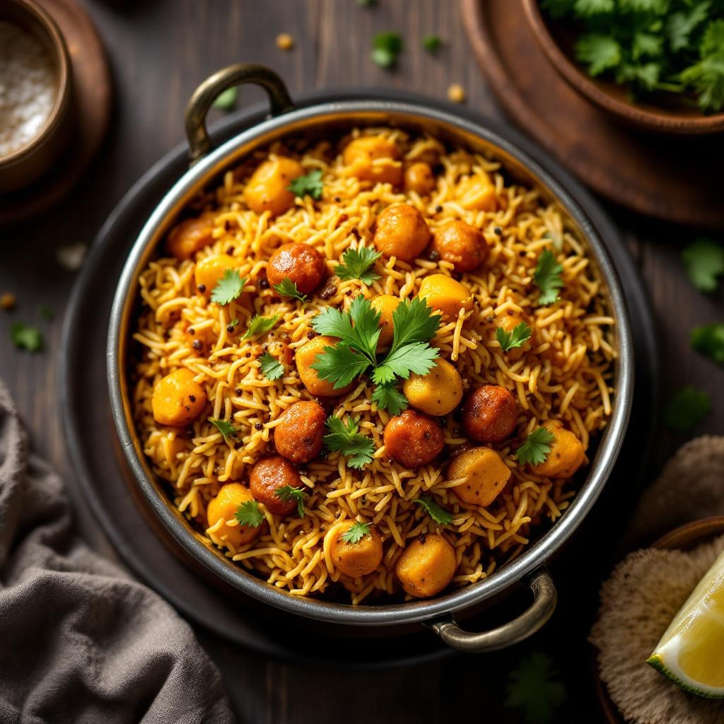Pakhala Bhata