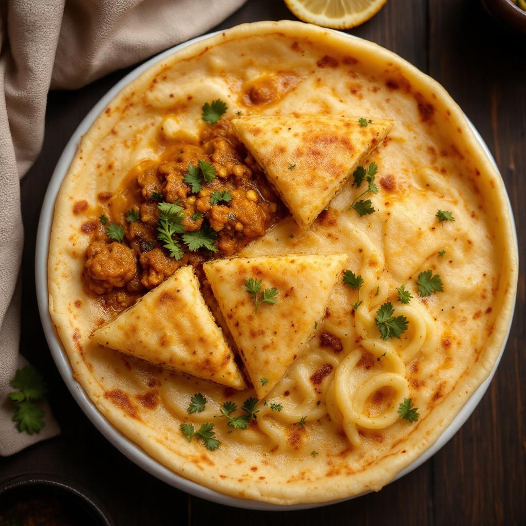 Puran Poli