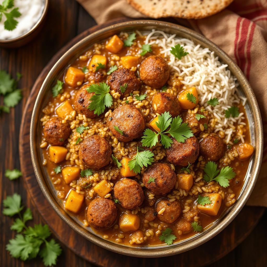 Ragi Sangati