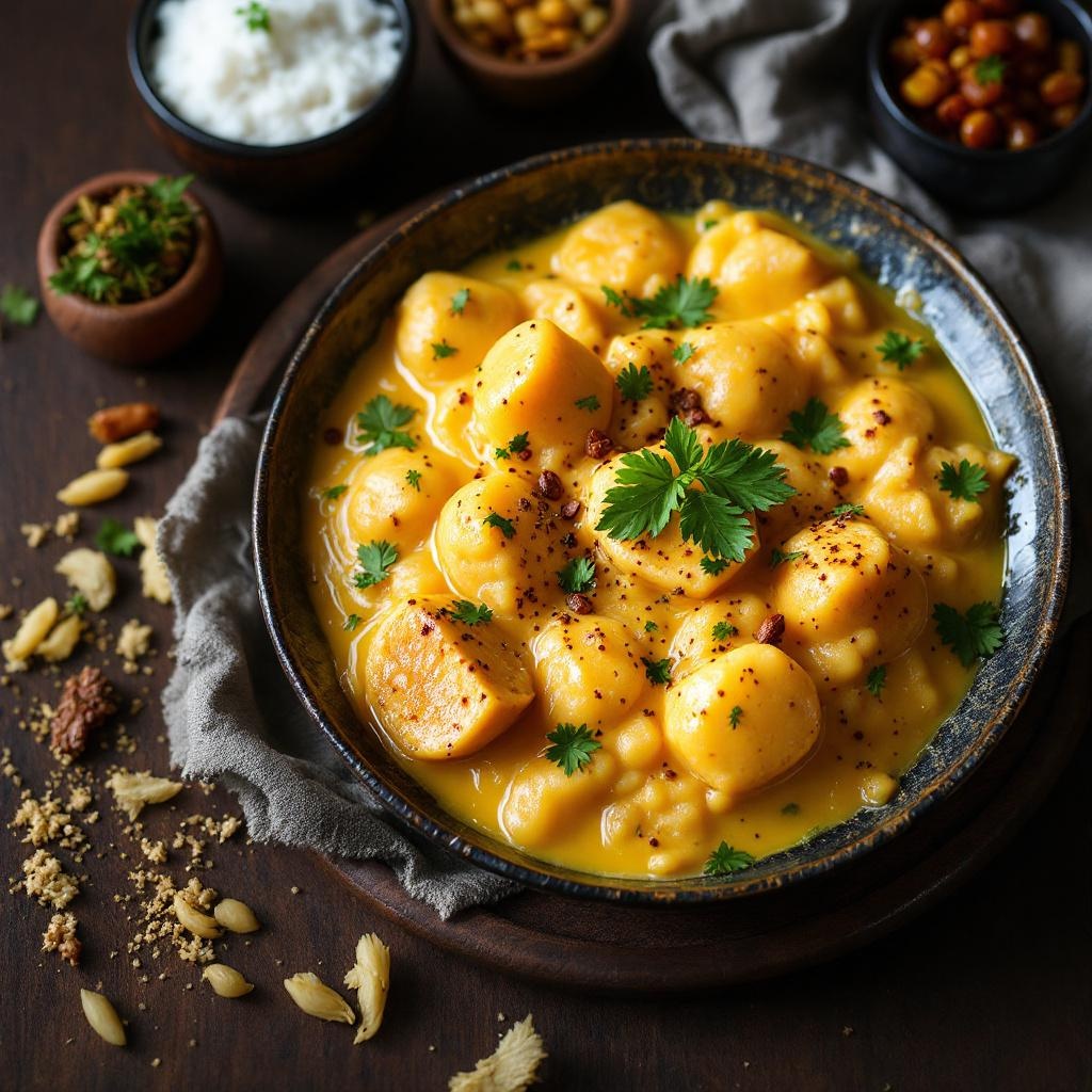 Sadya Payasam