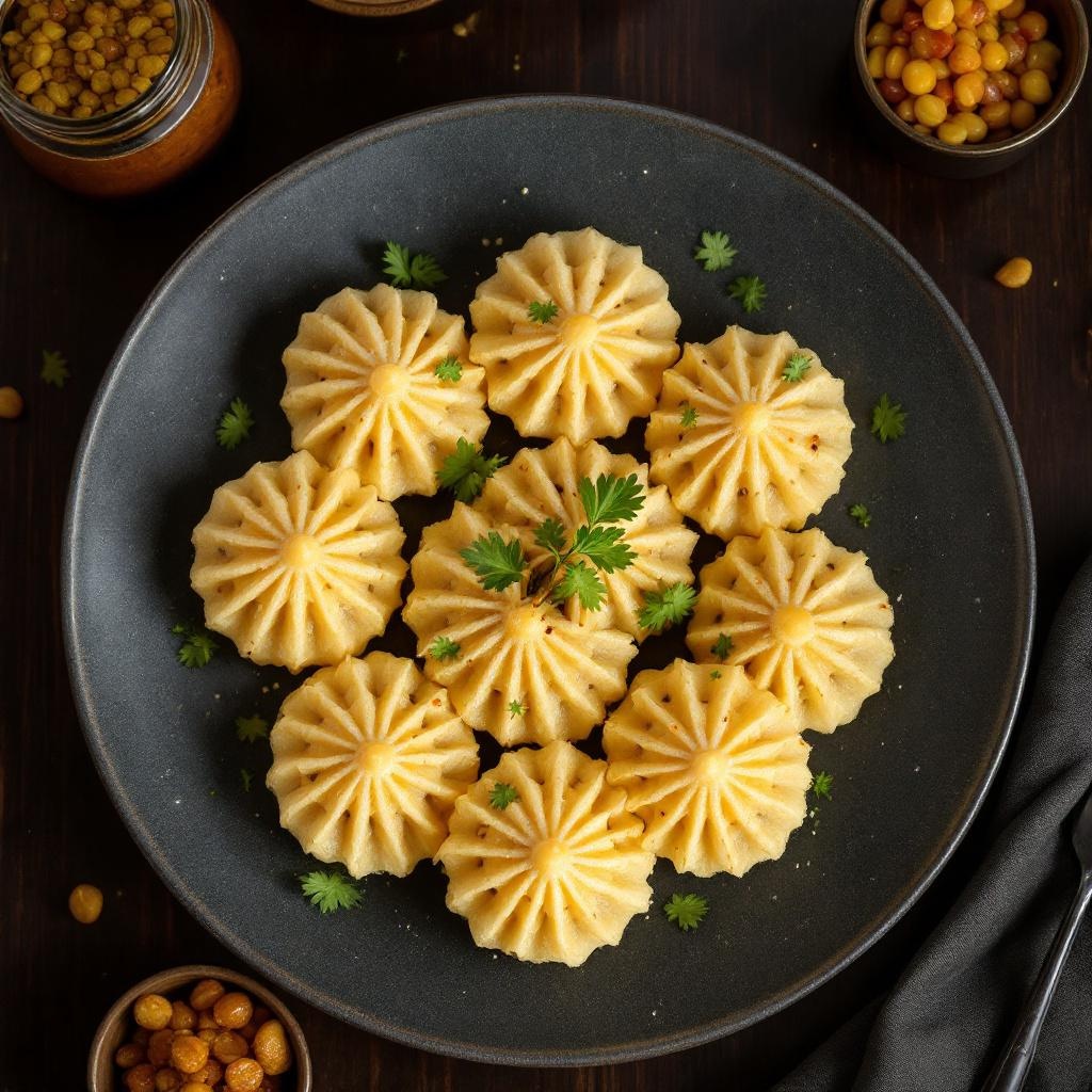 Ukdiche Modak