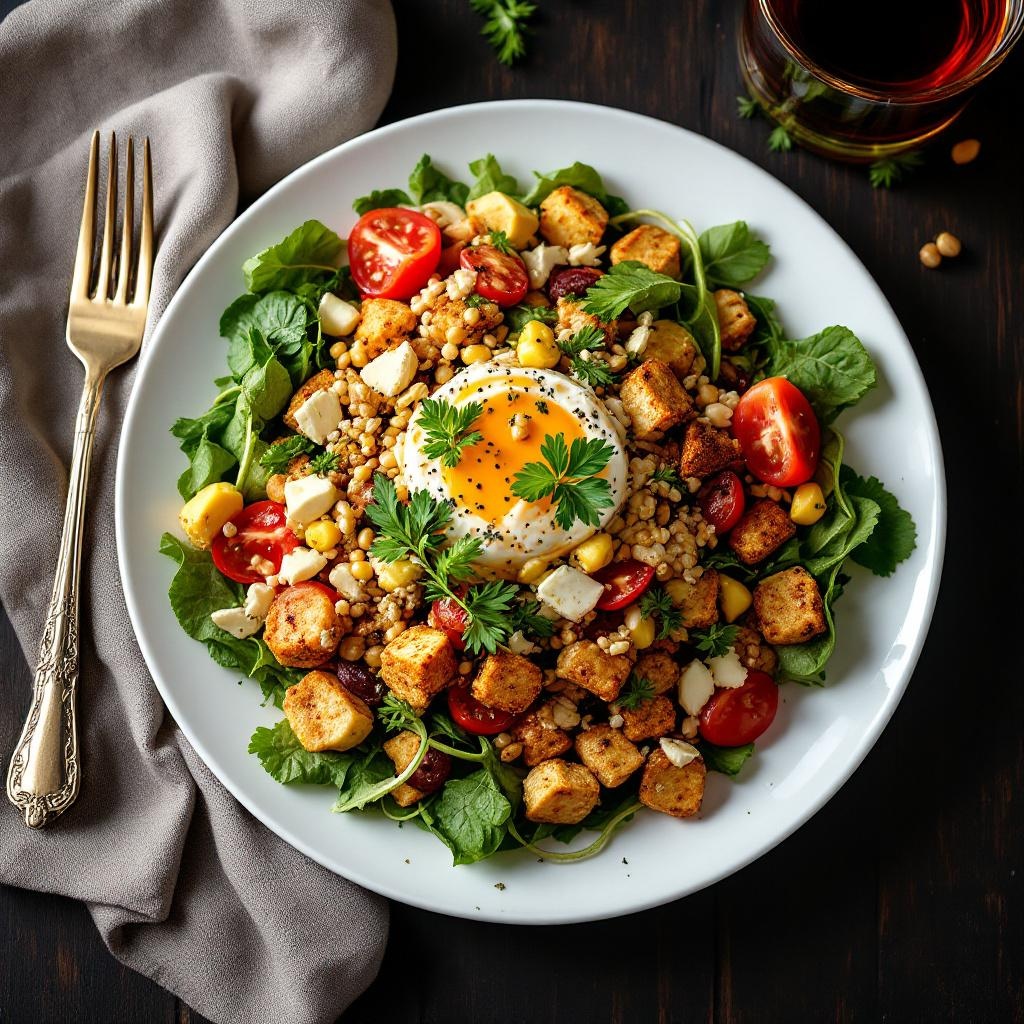 Cobb Salad