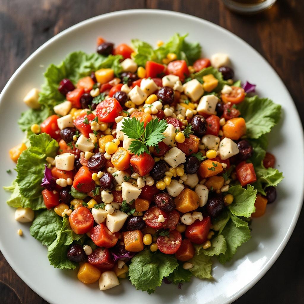 Southwest Salad