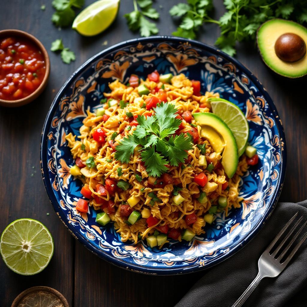 Taco Salad
