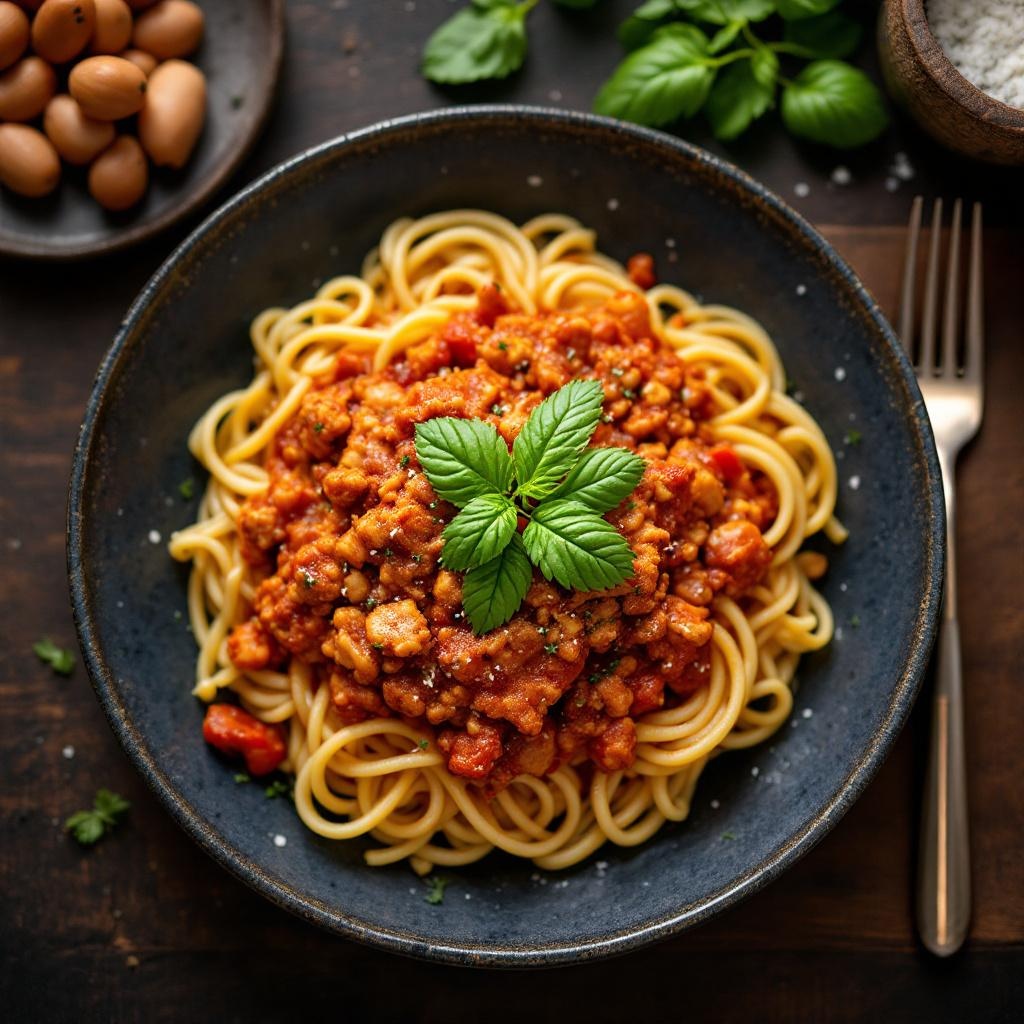 Milanesa a la Napolitana