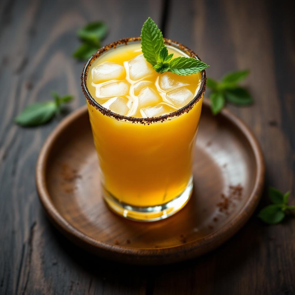 Pisco Sour