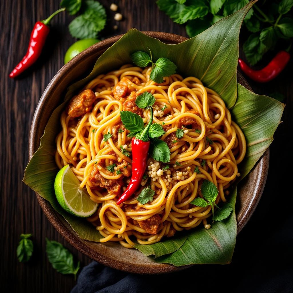 Khao Soi