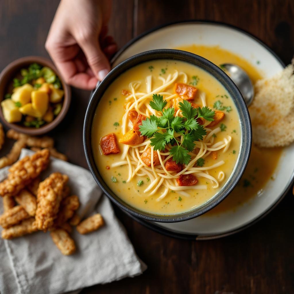 Laksa
