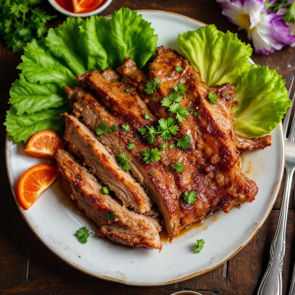 Lechon Kawali
