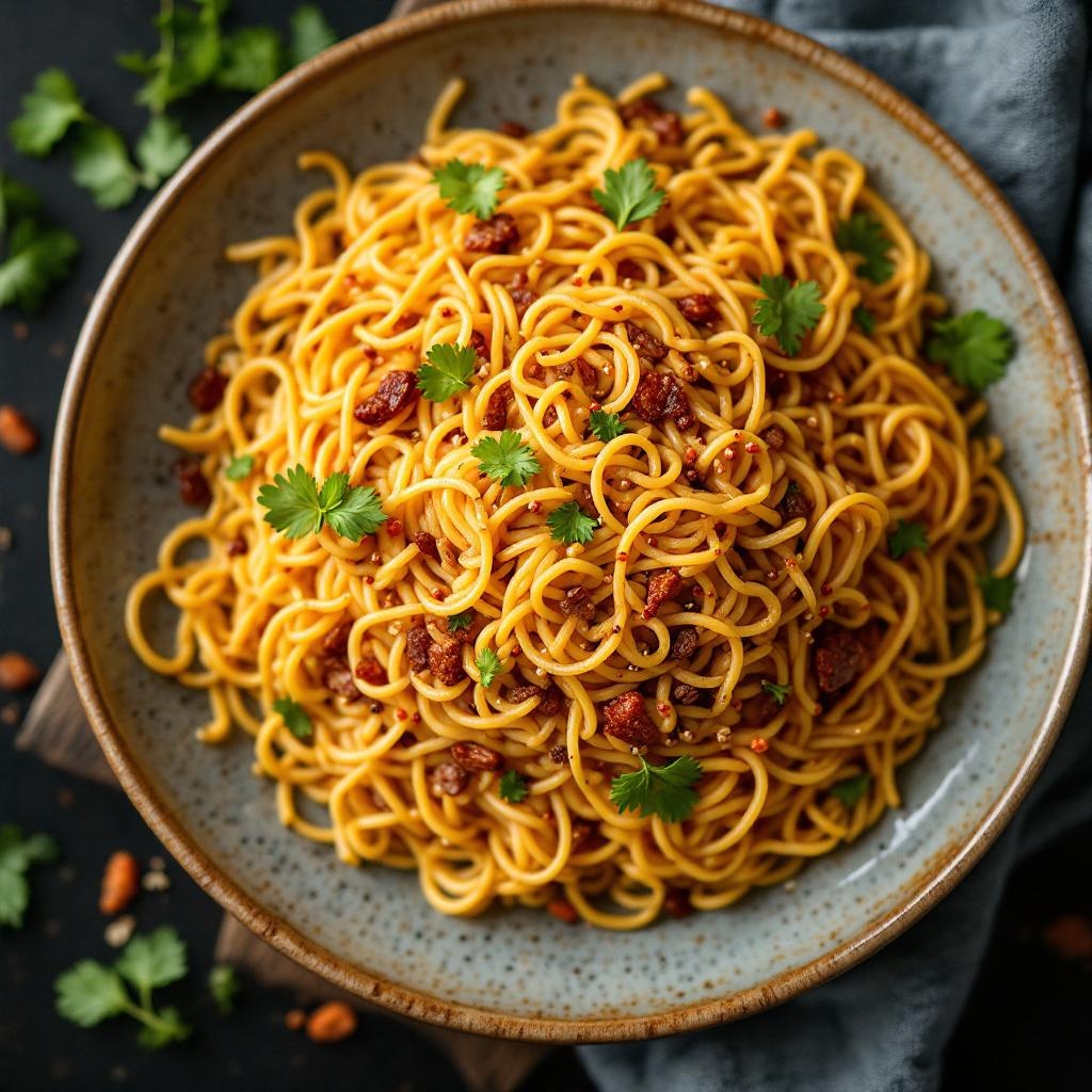 Mie Goreng