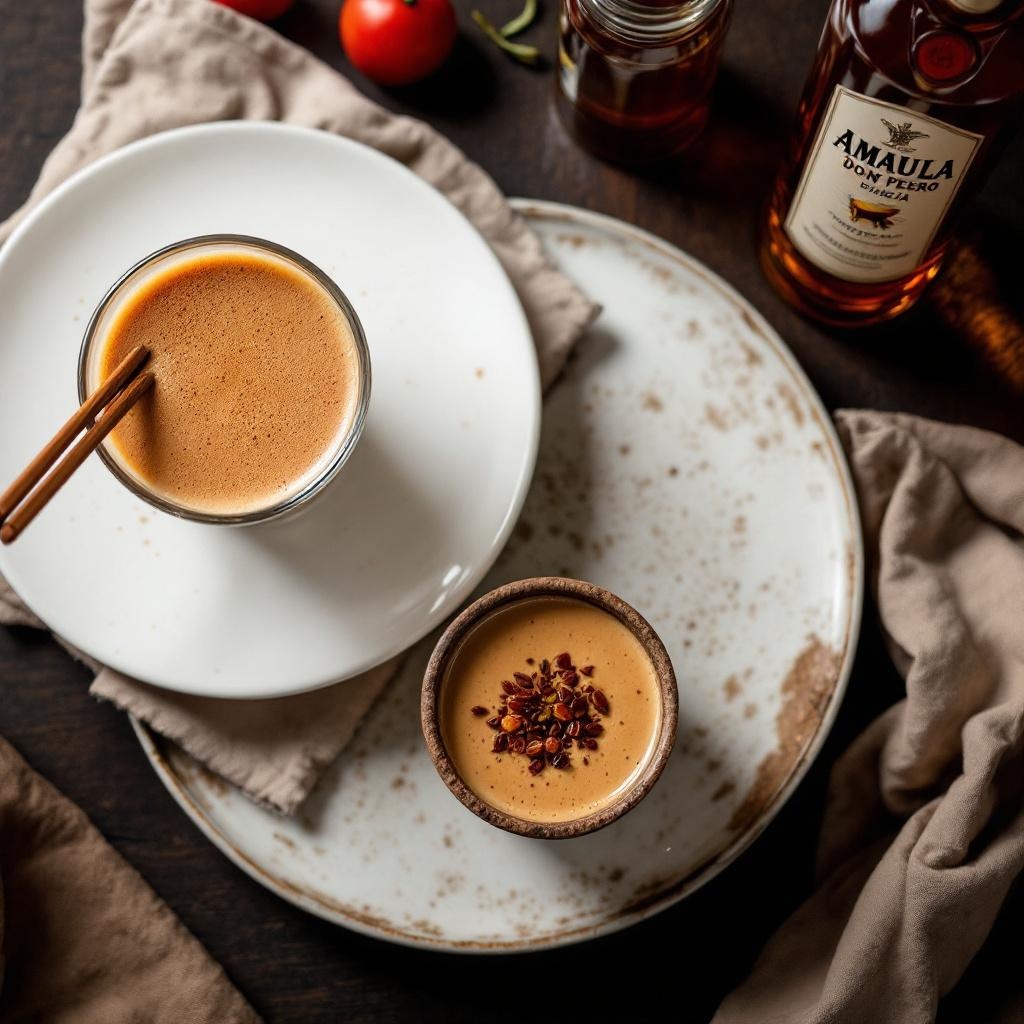 Amarula Don Pedro