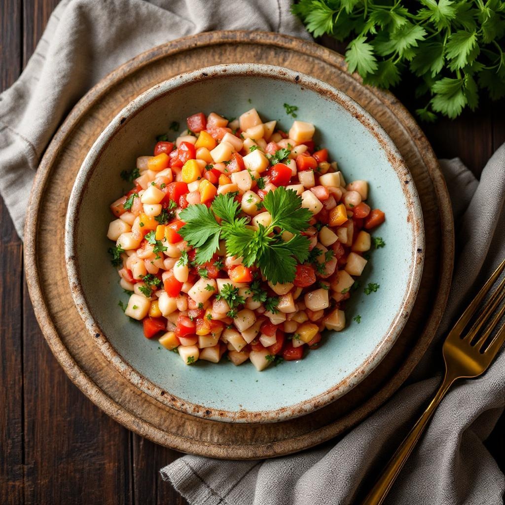 Ceviche