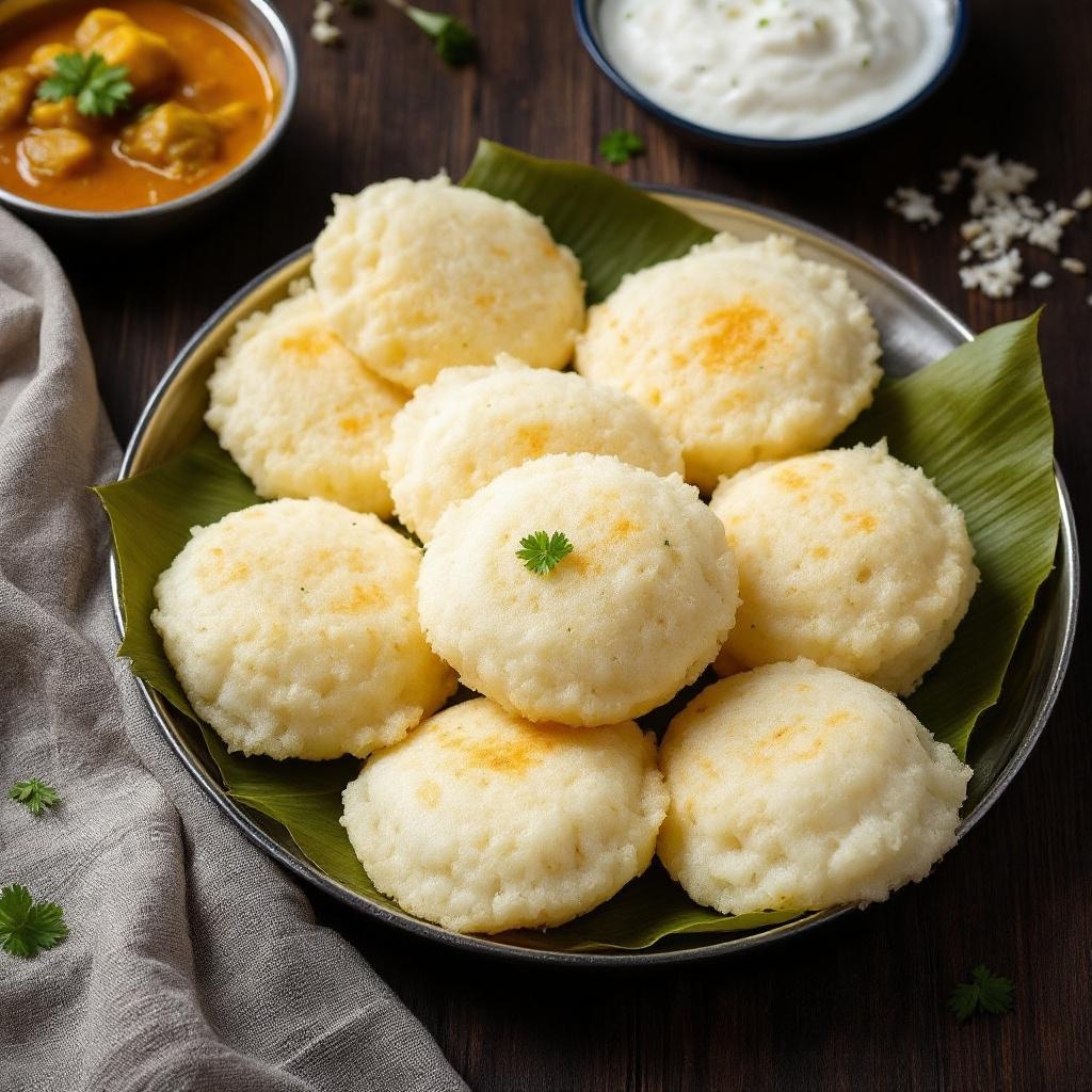Idli