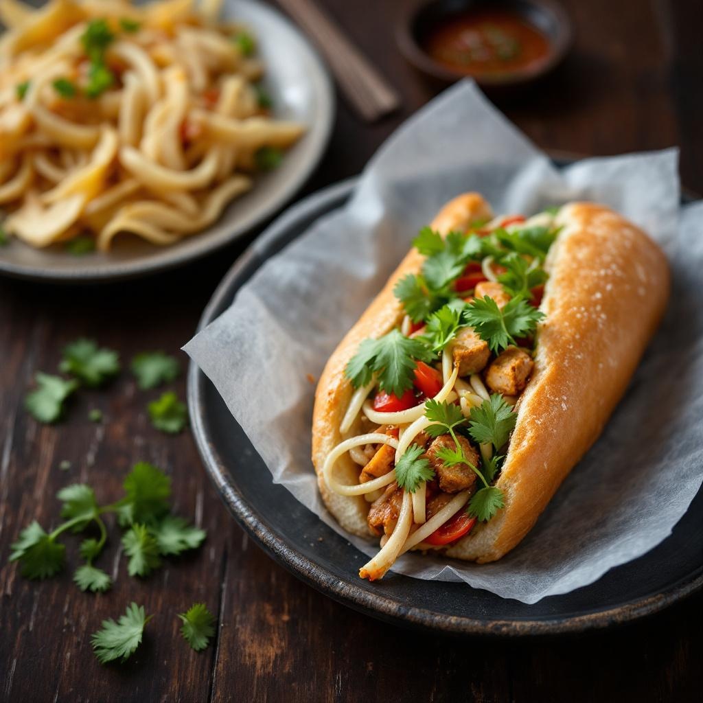 Banh Mi