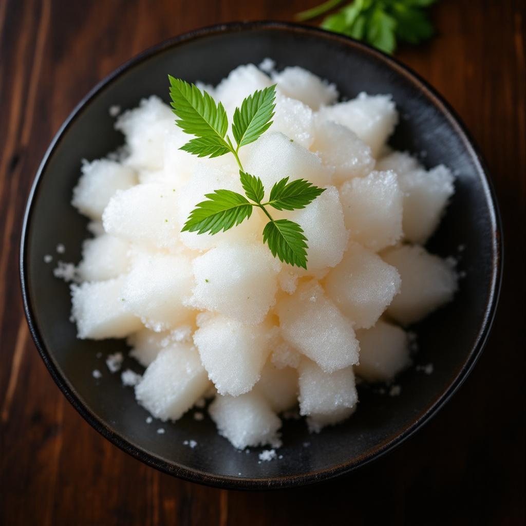 Shaved Ice