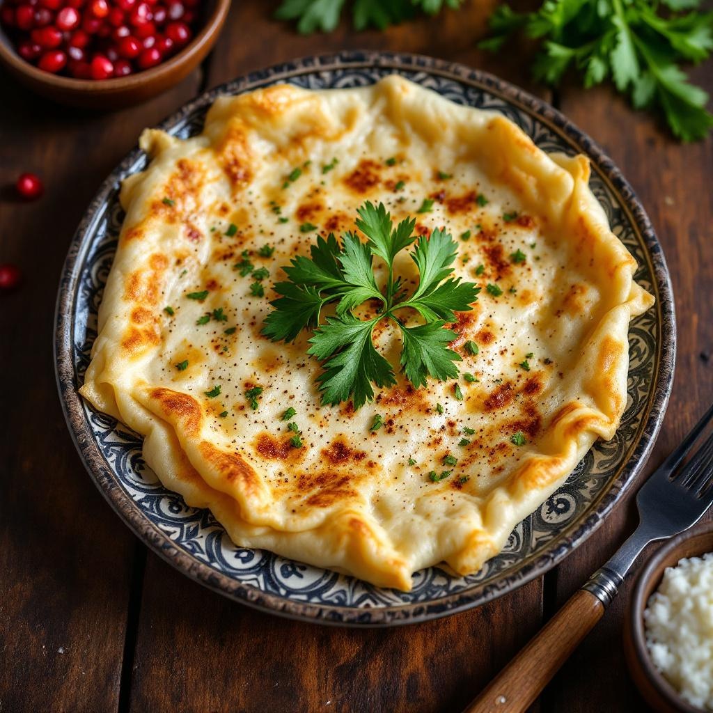 Su Böreği (Water Börek)