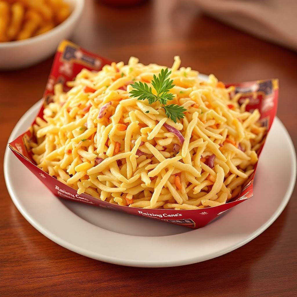 Raising Cane's Coleslaw