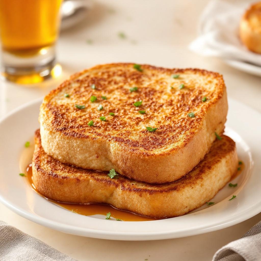 Raising Cane's Texas Toast