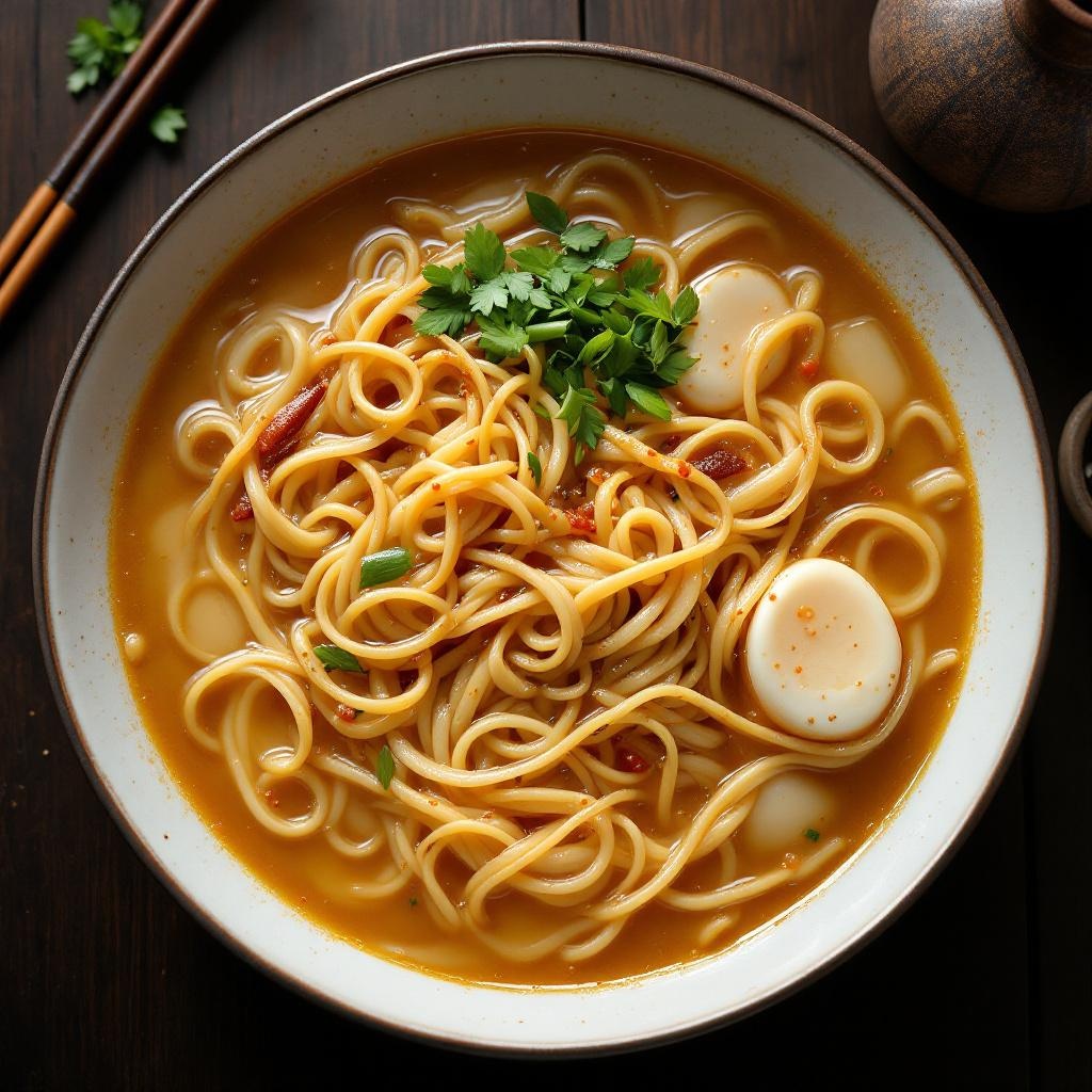 Egg Drop Soup