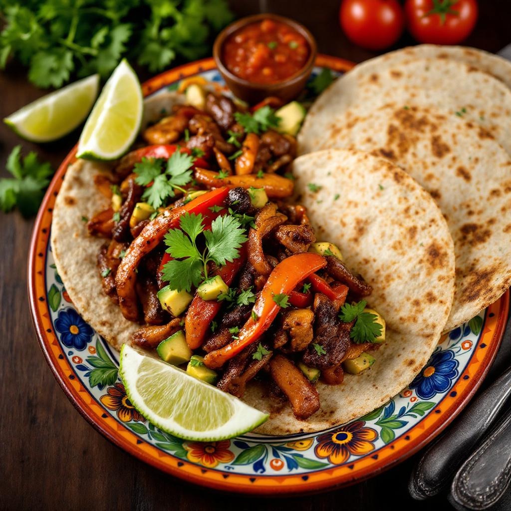 Fajitas