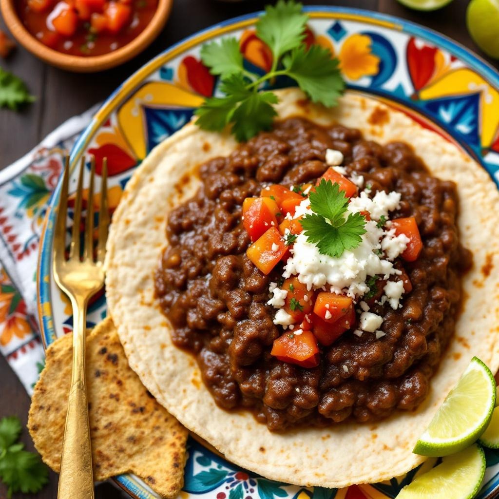 Mole Poblano