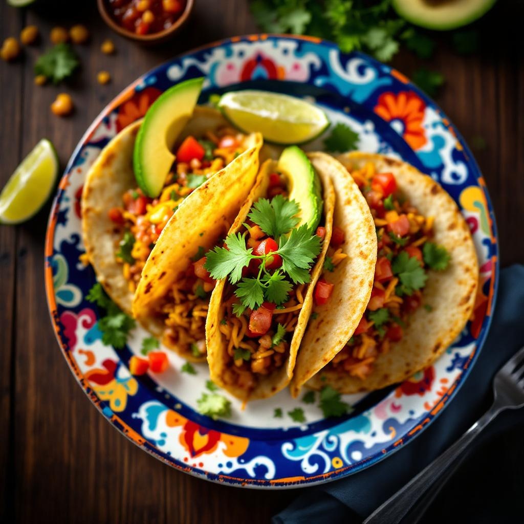 Tlacoyos