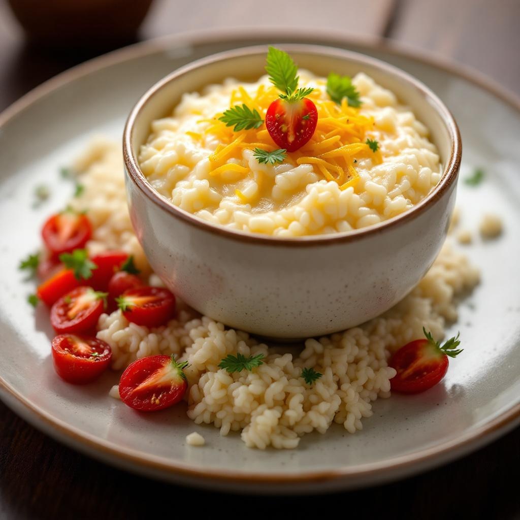 Arroz con Leche Peruano