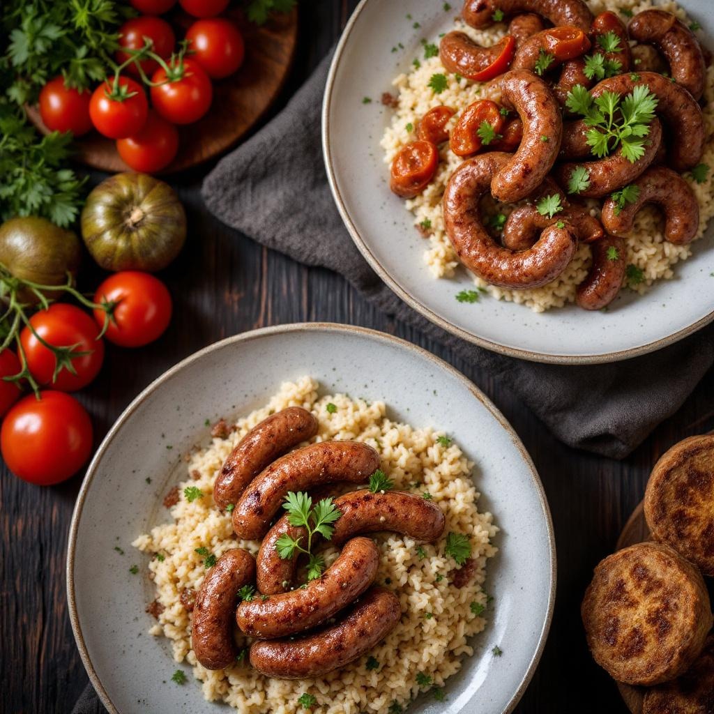 Boerewors