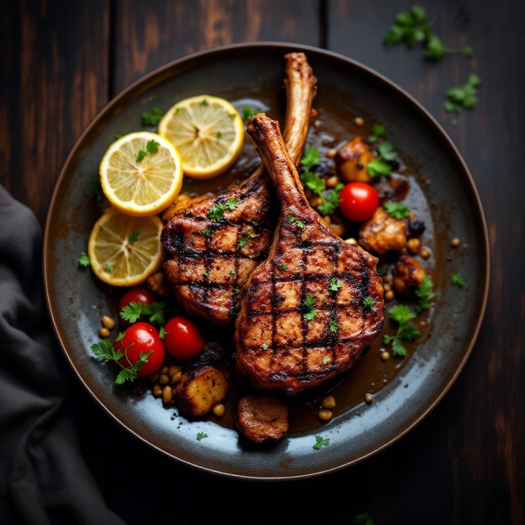Braai Chops