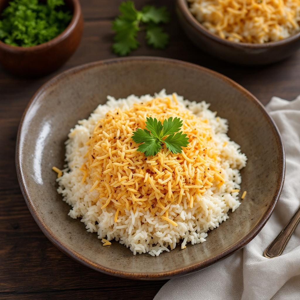 Coconut Bake