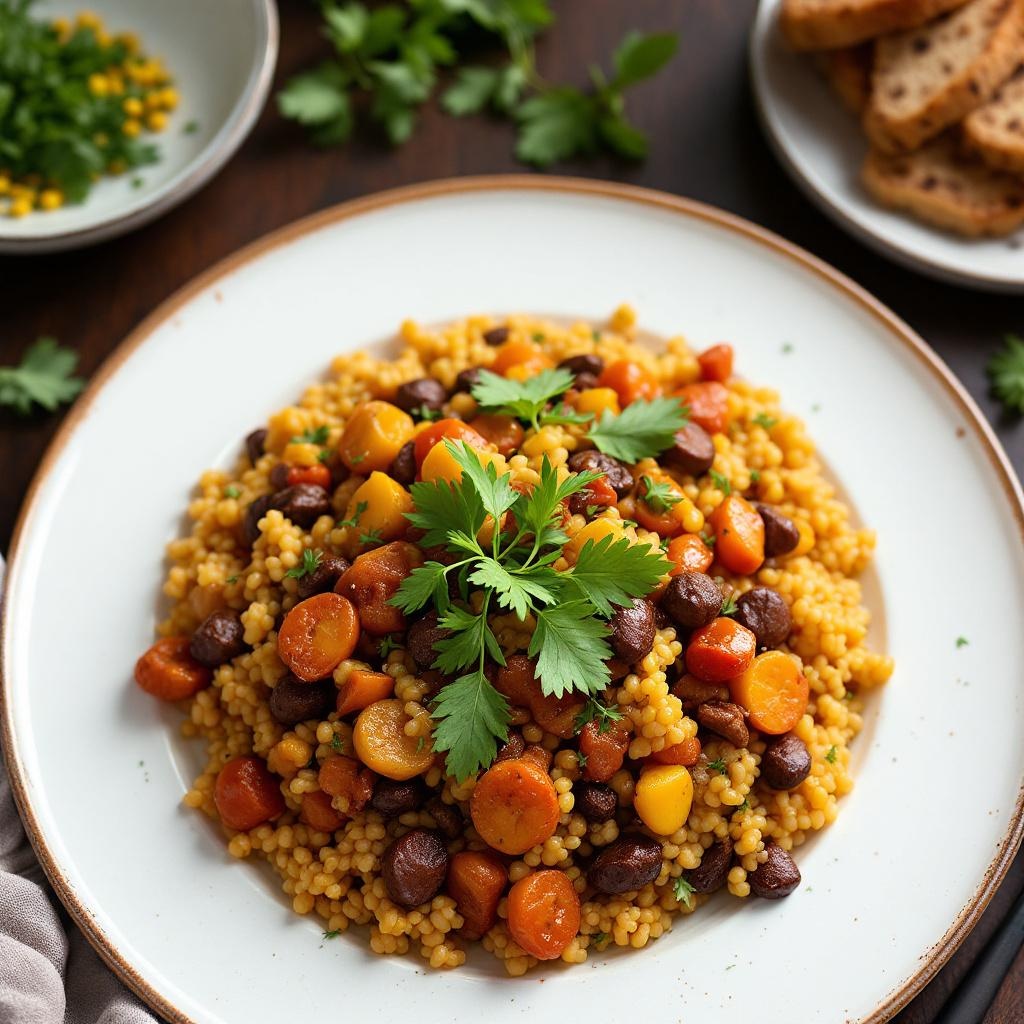 Githeri