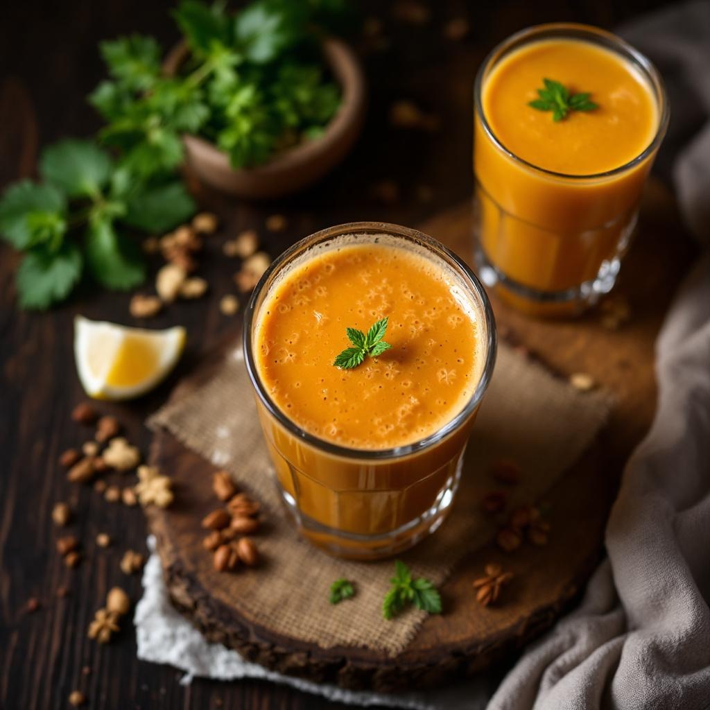 Jallab Juice