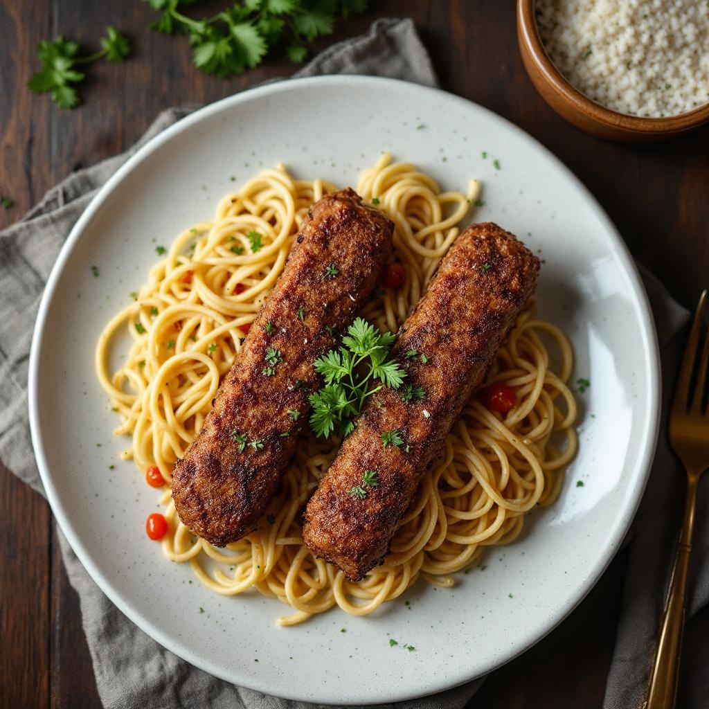 Joojeh Kabab