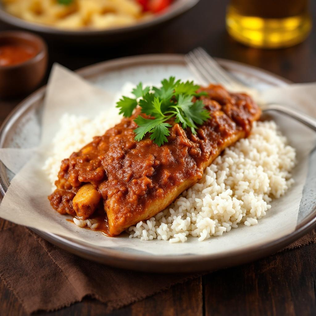 Picadillo Cubano