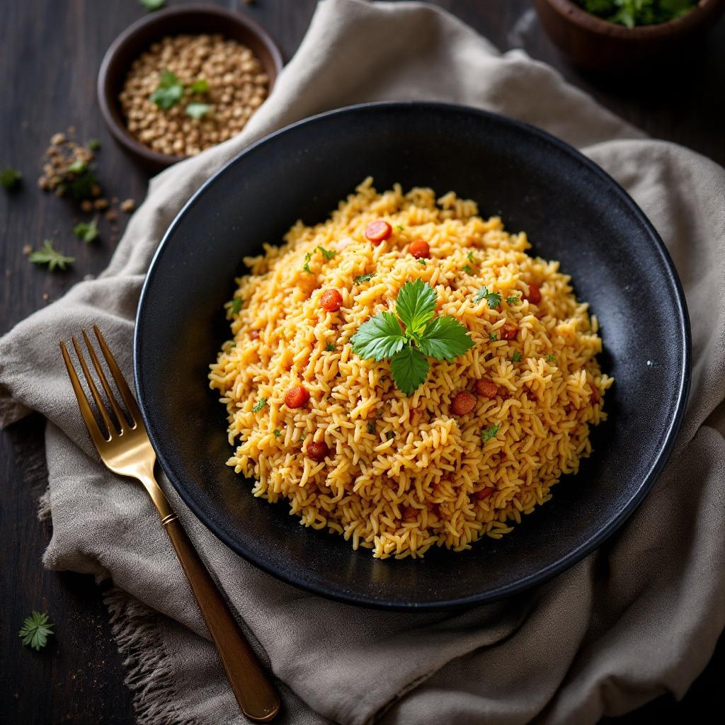 Pilau (Kenyan)